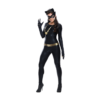 Catwoman Fancy Dress Cosplay Costume Outfit