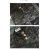 Fitted Womens Stretch Faux Leather Jeans Pants Leggings - Image 4