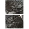Fitted Womens Stretch Faux Leather Jeans Pants Leggings - Image 5
