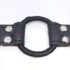 Ring Gag Bound Ring Faux Leather - Image 3