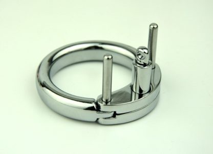 Replacement/Spare Ring Sizes For Male Chastity Short/Long Tube Cage 3 Sizes - Image 8