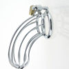 Replacement/Spare 40/45/50mm Sized Rings For Bird Cage & Ring Cage Chastity Device - Image 3