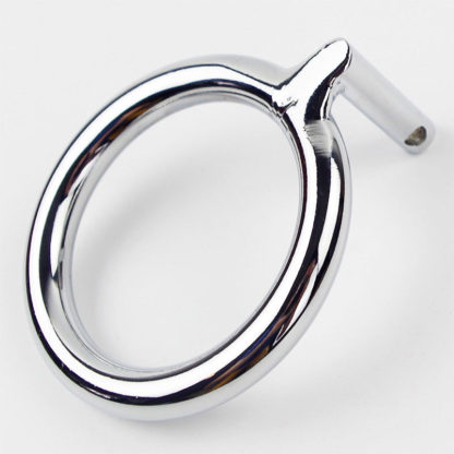 Replacement/Spare 40/45/50mm Sized Rings For Bird Cage & Ring Cage Chastity Device - Image 6