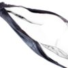 Black Faux Leather Full Bodysuit Binding Bondage Bag Sleep Sack - Image 5
