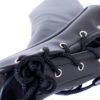 Faux Leather Female Lace Up Bondage Gloves Mittens - Image 8
