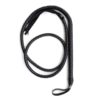 Faux Leather Long 190cm Bull Whip