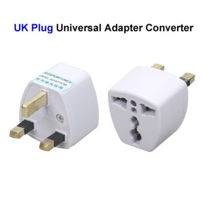 Fairy Wand Sexual Massager Variable Speed 110-220v With UK Adapter - Image 10