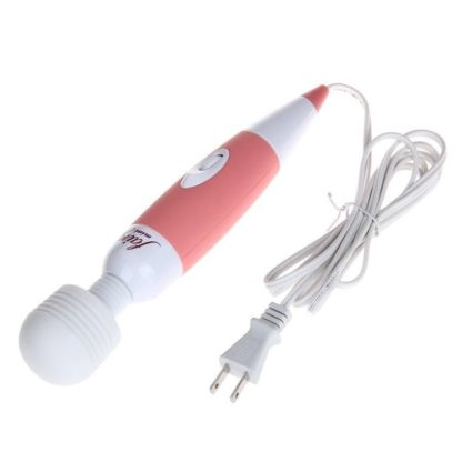 Fairy Wand Sexual Massager Variable Speed 110-220v With UK Adapter - Image 5