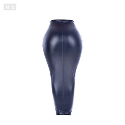 Mermaid Mummy Lace Up Leg Suit/Binder - Image 4