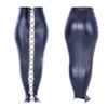 Mermaid Mummy Lace Up Leg Suit/Binder - Image 6