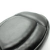 Faux Leather Padded Locking Bondage Mittens - Image 3