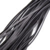 Real Leather Genuine Leather 68cm Tails Whip - Image 4