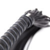 Real Leather Genuine Leather 68cm Tails Whip - Image 5