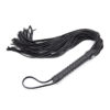 Real Leather Genuine Leather 68cm Tails Whip - Image 7