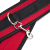 Under Bed Red/Black Bondage Restraints Set - Image 2