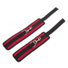 Under Bed Red/Black Bondage Restraints Set - Image 4