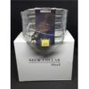 Female Stainless Steel Locking Neck Posture Collar 120/130mm