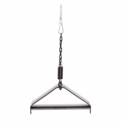 Adult Fantasy Love Sex Swing Complete Kit With Steel Swing Bar 4 Colours - Image 5