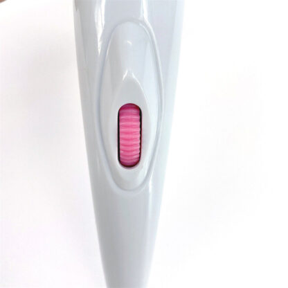 Fairy Pocket Mini Vibrator Wand Massager USB ReChargeable Stimulator - Image 4