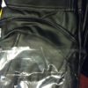 Faux Leather Wetlook Leggings Jeans Two Material Choices - Image 7