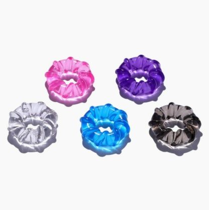 Silicone Erection Enhancing Penis Cock Rings Premature Ejaculation ED Solution - Image 3