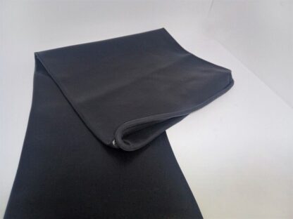 Long Latex Rubber Stockings Unisex 3 Colours Available - Image 9